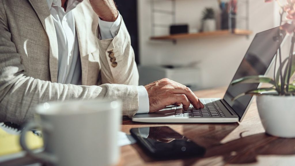 Quelques astuces pour améliorer sa sécurité sur le télétravail