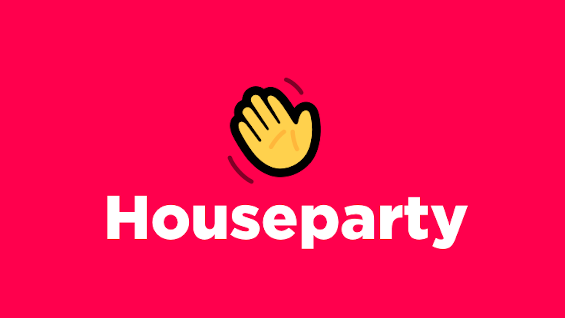 Peut-on parler de campagne de dénigrement pour l&rsquo;application HouseParty ?