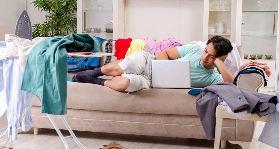 Télétravail : quels sont les risques dont doivent faire face les entreprises ?