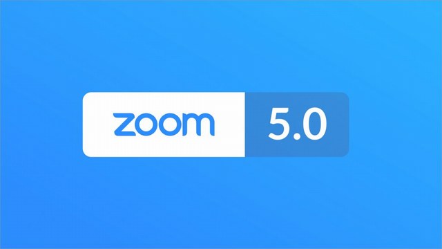 Zoom : la priorité des 90 jours à venir, la sécurité des utilisateurs