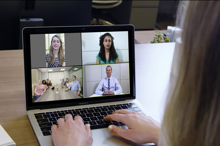 Video conferencing: how to determine the most secure applications