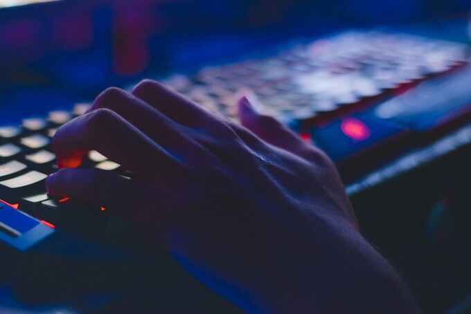 La Cyber gendarmes se déploient désormais en Deux-Sèvres