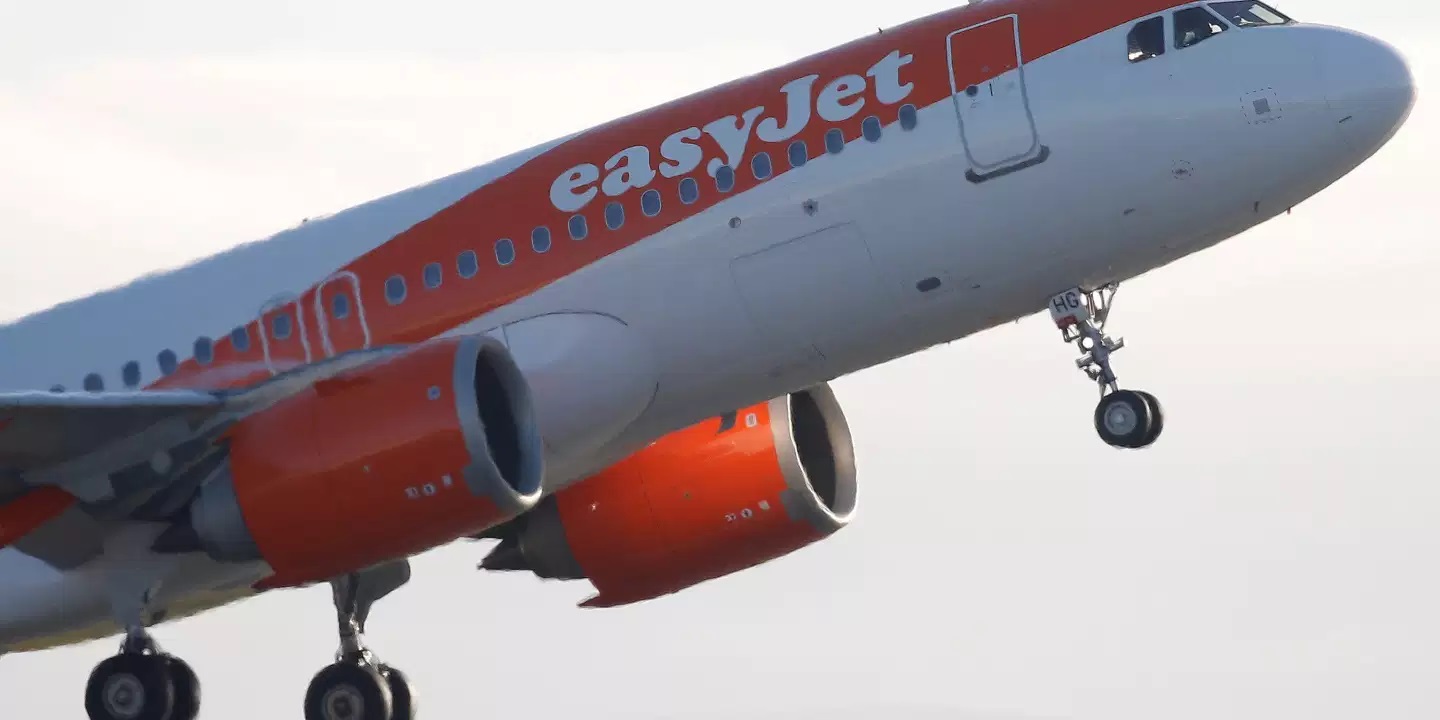 EasyJet ciblé par une cyberattaque, voit 9 millions de ses clients touchés