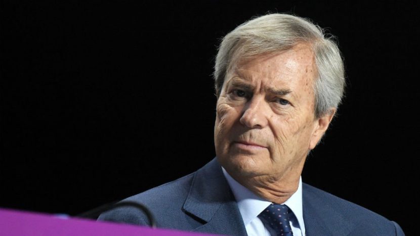 Le groupe Bolloré attaqué par un ransomware