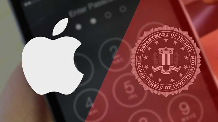 Déverrouiller un iPhone sans Apple : le FBI a réussi ce pari