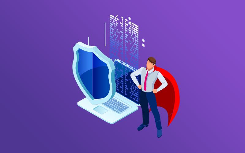 Quel est l&rsquo;état de préparation des entreprises face aux piratages informatiques ?