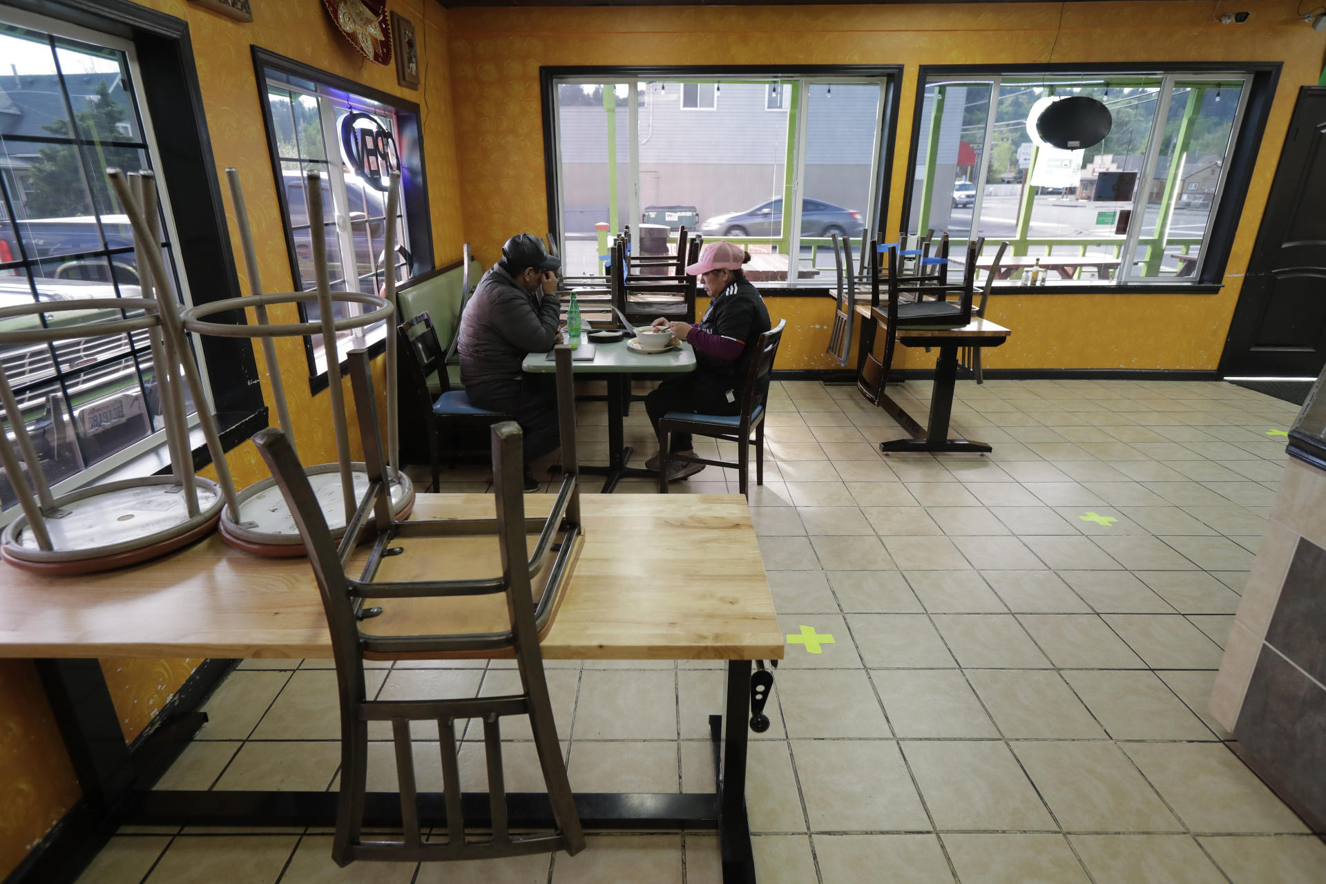 Traçabilité : quand la question de sécurité se pose au niveau de l&rsquo;usage des restaurants
