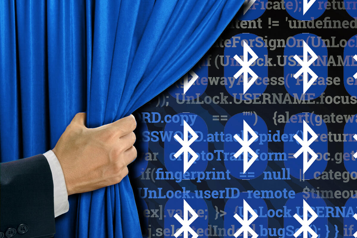 CoviD-19 : Concentrer la recherche en sécurité informatique sur la Bluetooth