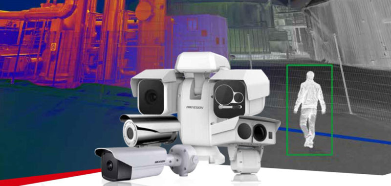 The use of thermal imaging cameras in administrative buildings is finally allowed