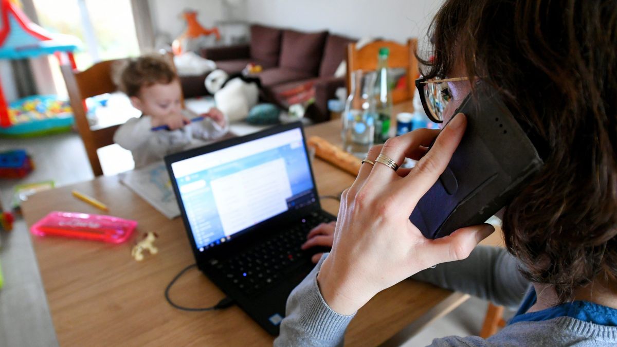 La cybersécurité au cœur de la reprise des activités des entreprises