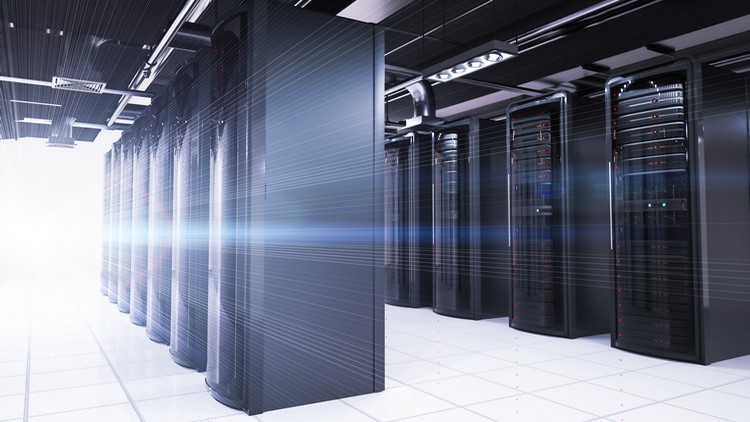 The importance of data center access control