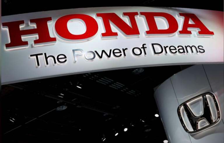 Le géant japonais de l&rsquo;automobile Honda, victime d&rsquo;une attaque au rançongiciel