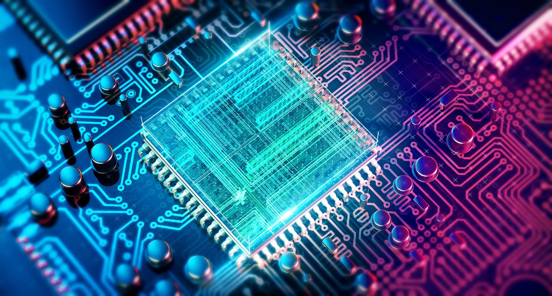 Les processeurs Intel seraient protégés dorénavant contre le Cryptojacking selon BlackBerry