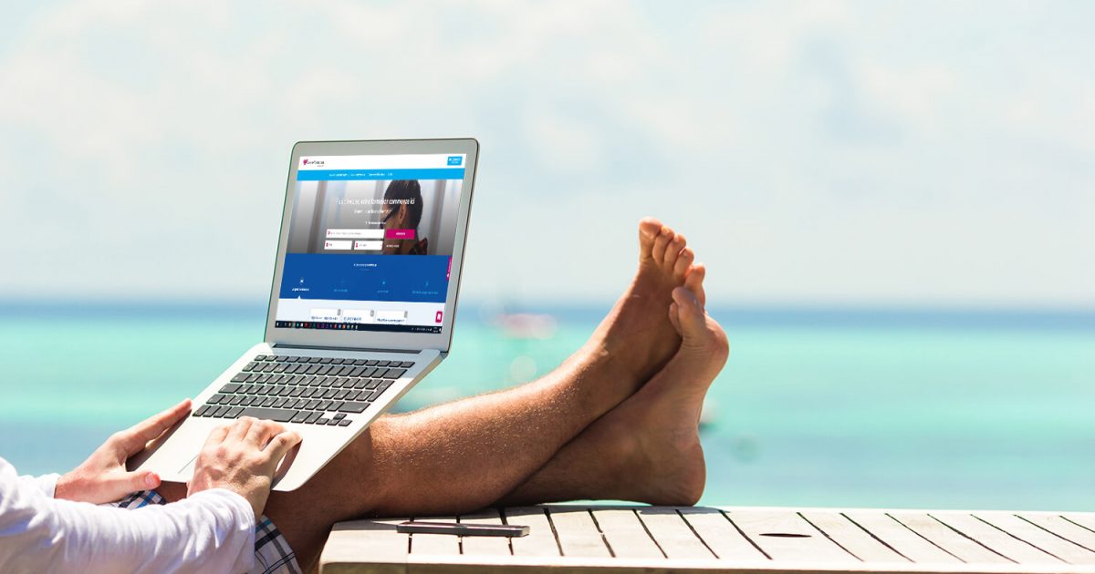 Telework and IT security: 84% of organizations want to continue working remotely