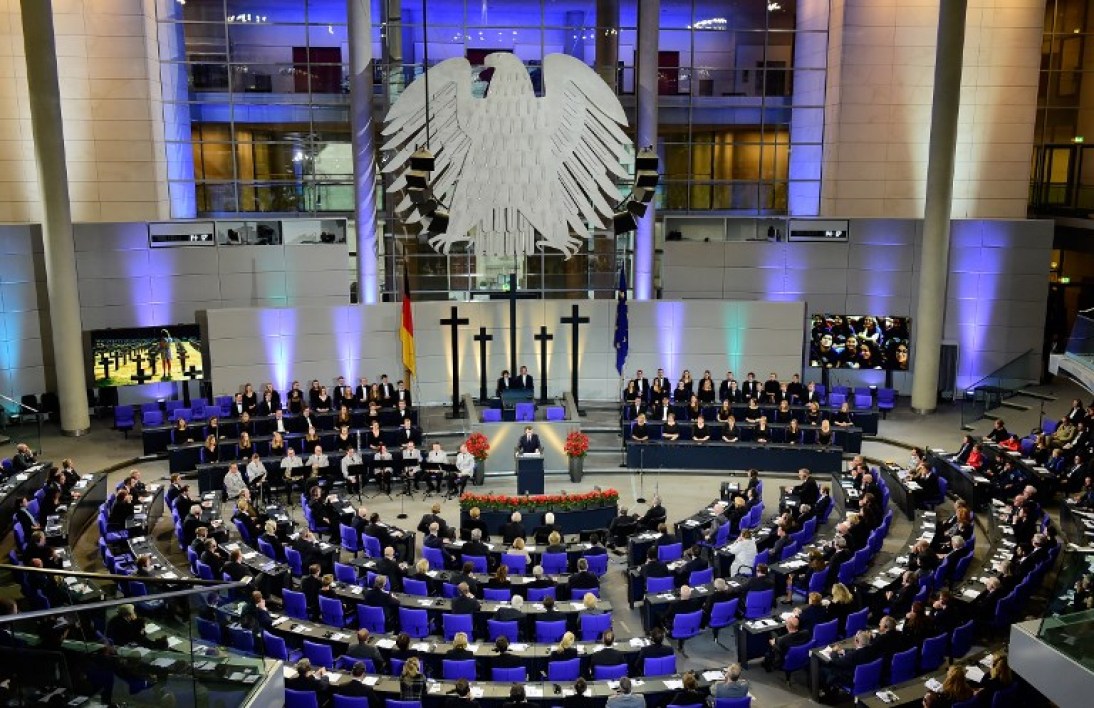 La Russie se défend contre les accusations de l&rsquo;Allemagne pour l&rsquo;attaque de son Parlement
