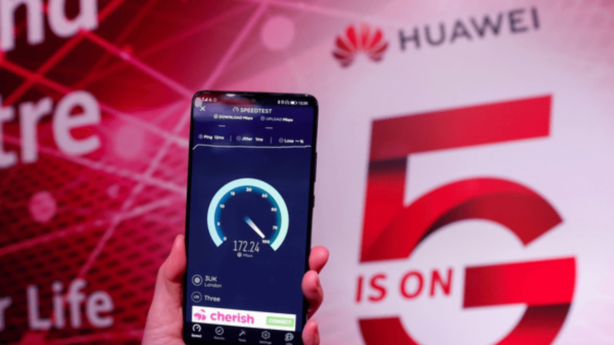 La problématique de la 5G de Huawei en France : vers ou non un bannissement total