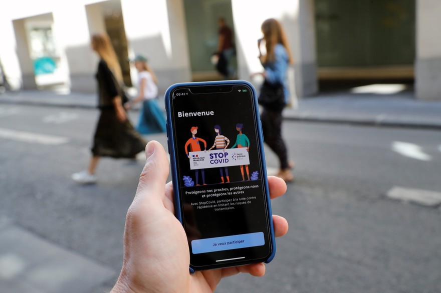 Focus sur l’application StopCovid du gouvernement Français : l’heure du bilan est arrivée