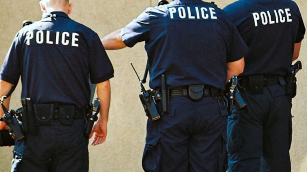 Les « BlueLeaks » : l&rsquo;immense fuite de données de la police américaine