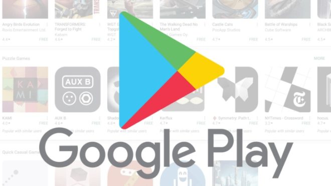 Sécurité informatique : 25 applications retirée du PlayStore par Google