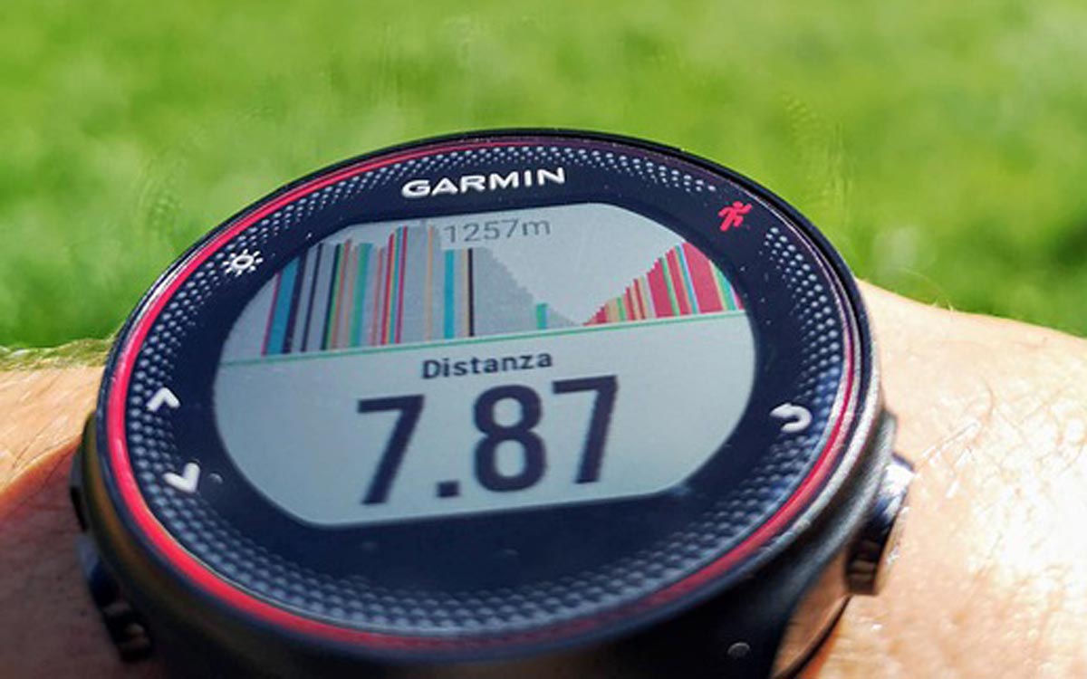 Garmin: The IT outage that affects financial results