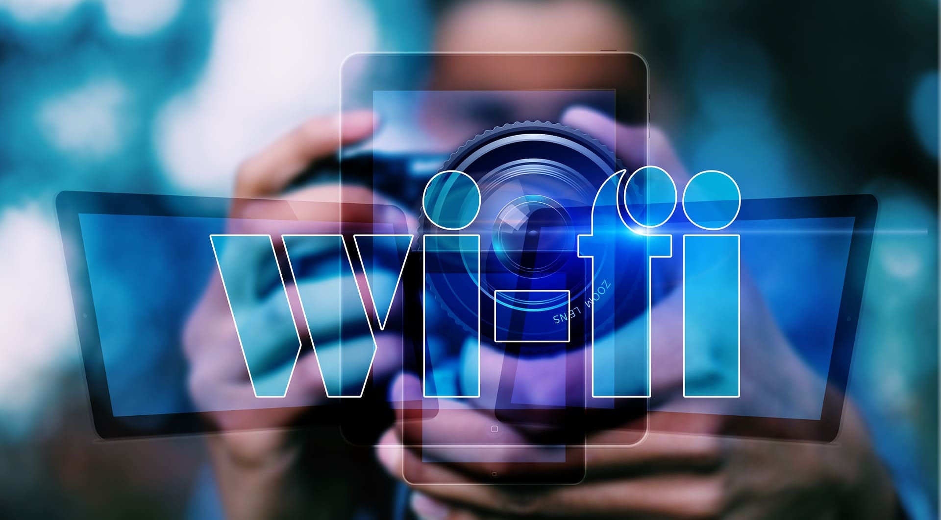 Lutter contre le piratage de réseau WiFi domestique : quelques méthodes pour y arriver