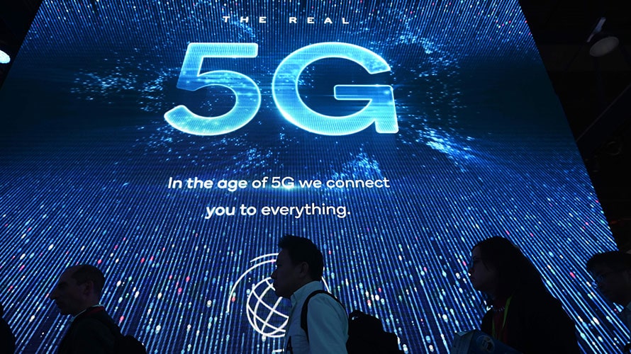 Faire face aux dangers de la 5G : les États et les organisations sont-ils prêts ?