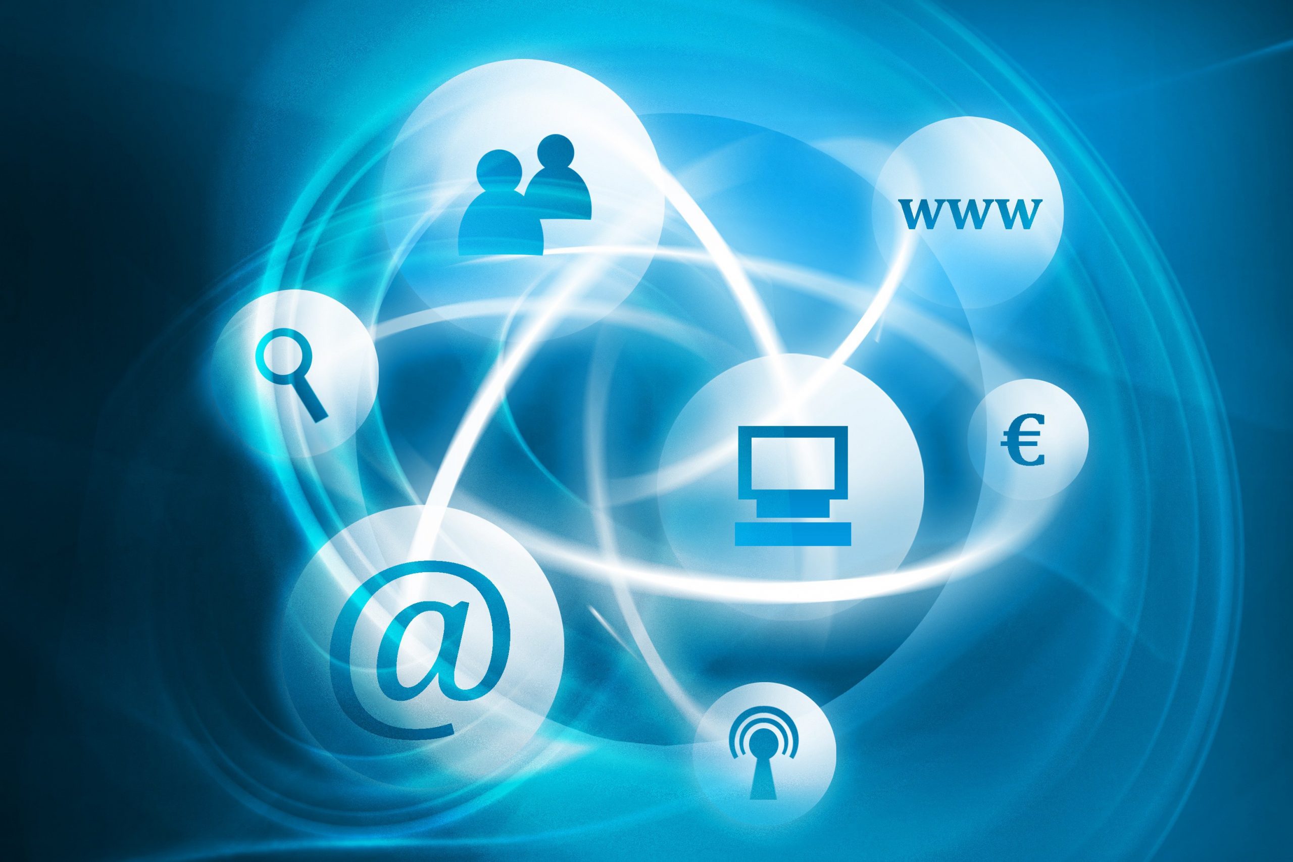 Protecting against cyberattacks by mastering its computer system
