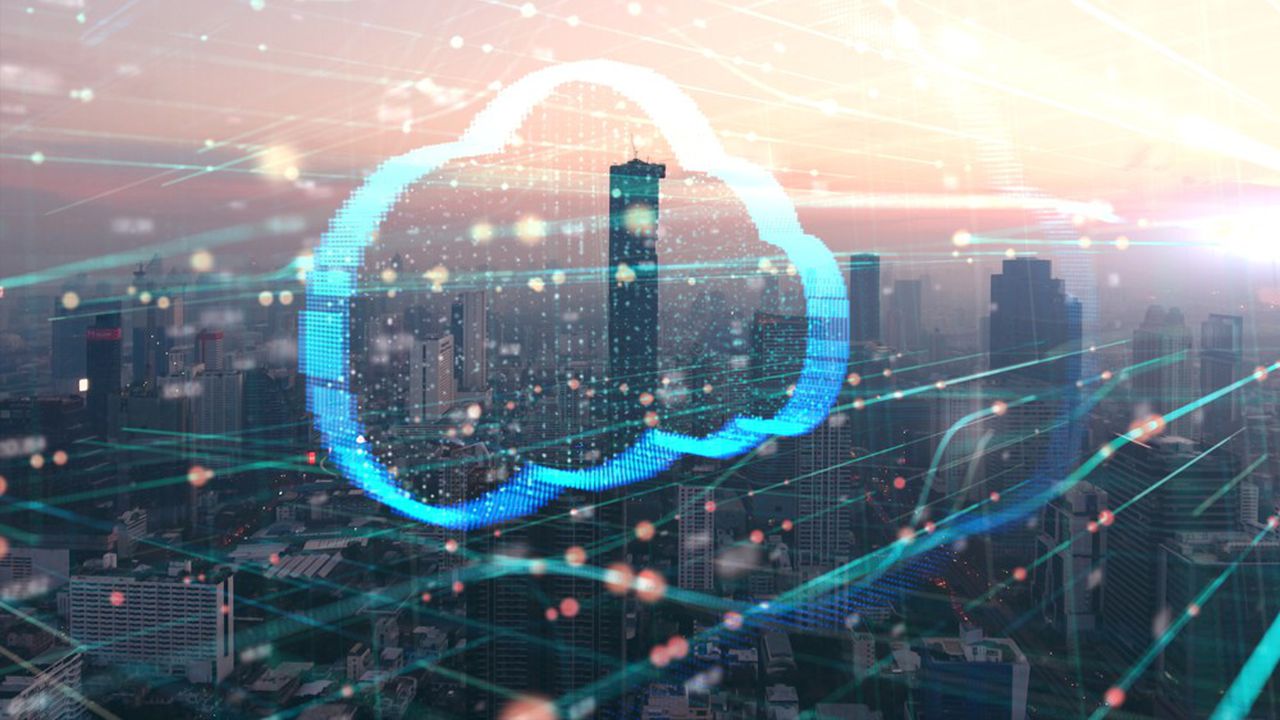 La problématique du cloud Américain à l&rsquo;épreuve de la souveraineté des États européens