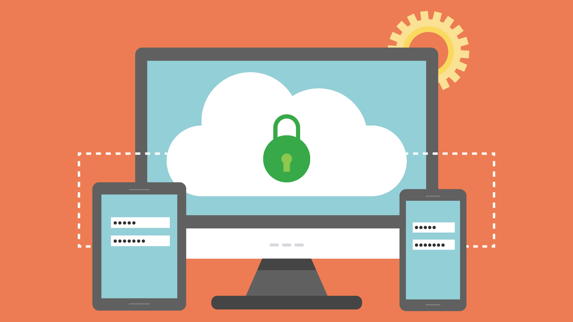 Protégez vos données contre la cybercriminalité
