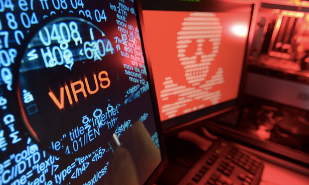Cybersécurité : un nouveau virus fait son apparition selon le FBI et la NSA