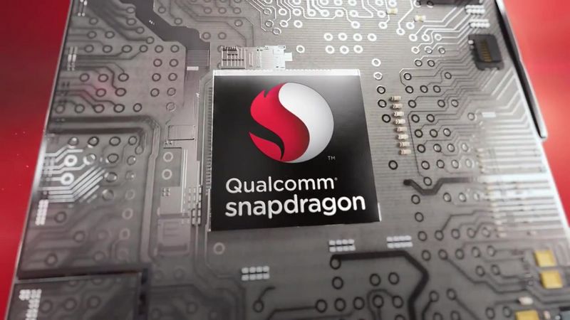 Une centaine de faille de sécurité découverte sur les processeur Qualcomm
