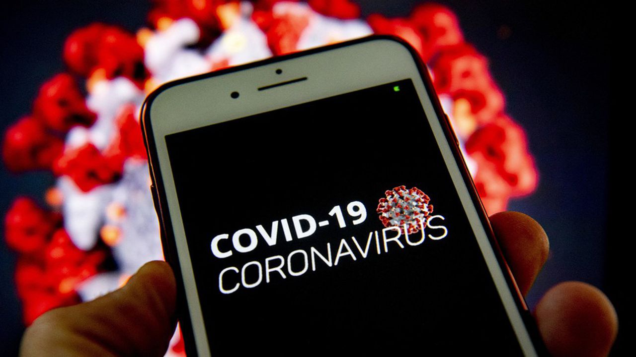 Alerte COVID : le position québécoise adresse contre l’application de traçage du mobile