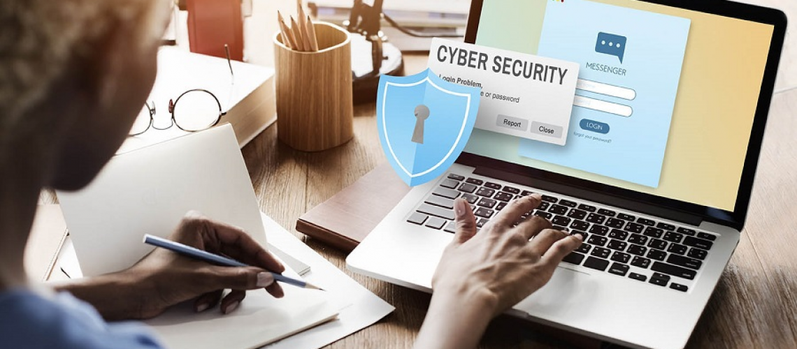 What can be done to secure its VPN network?