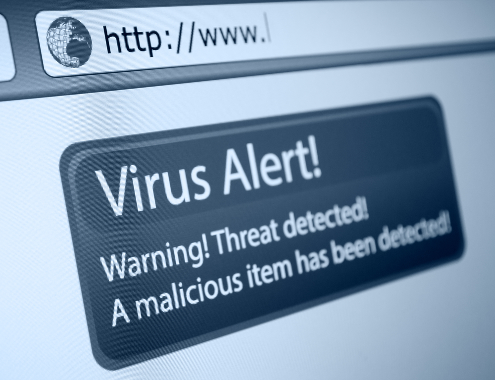 Ransomware: Signs that you are affected