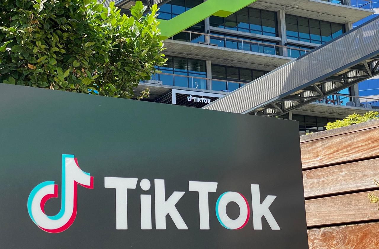 TikTok : Les Suédois interdisent à leur tour l’application chinoise de divertissement