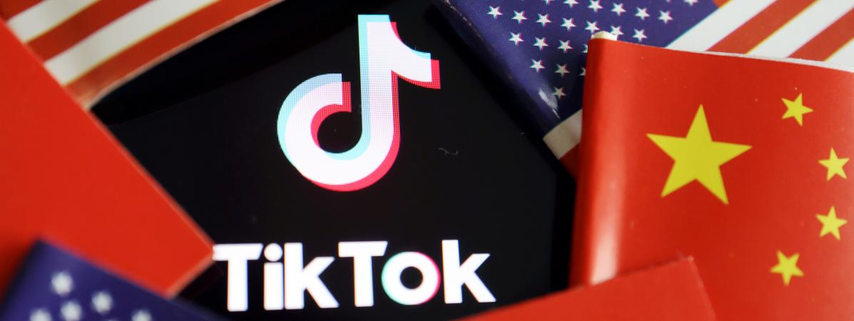 Comprendre le problème TikTok versus USA