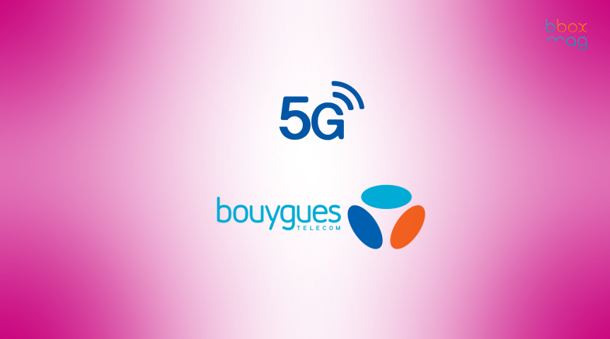 Le géant chinois Huawei est défendu par Bouygues Telecom qui saisi le conseil d’État en annulation de la loi l’empêchant de déployer ses antennes 5G sur le territoire Français