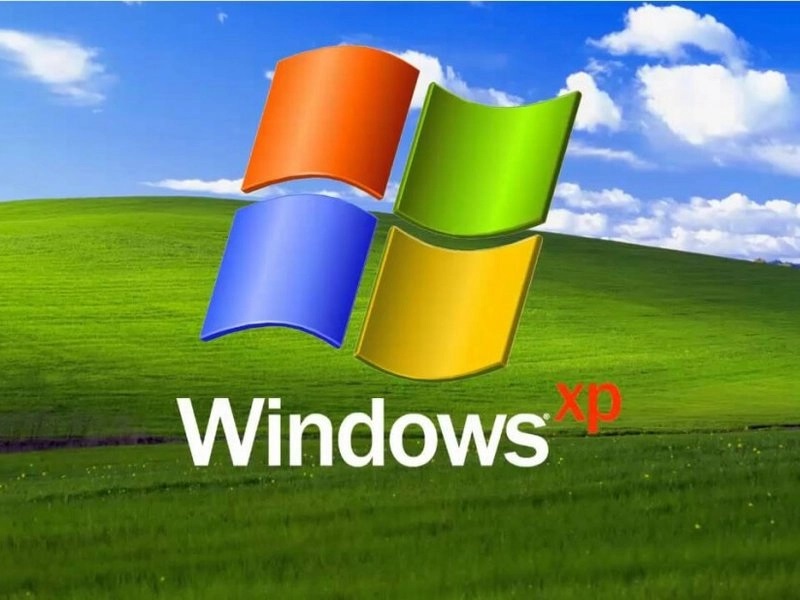 Windows XP : le code source du système d’exploitation de Microsoft disponibles en ligne