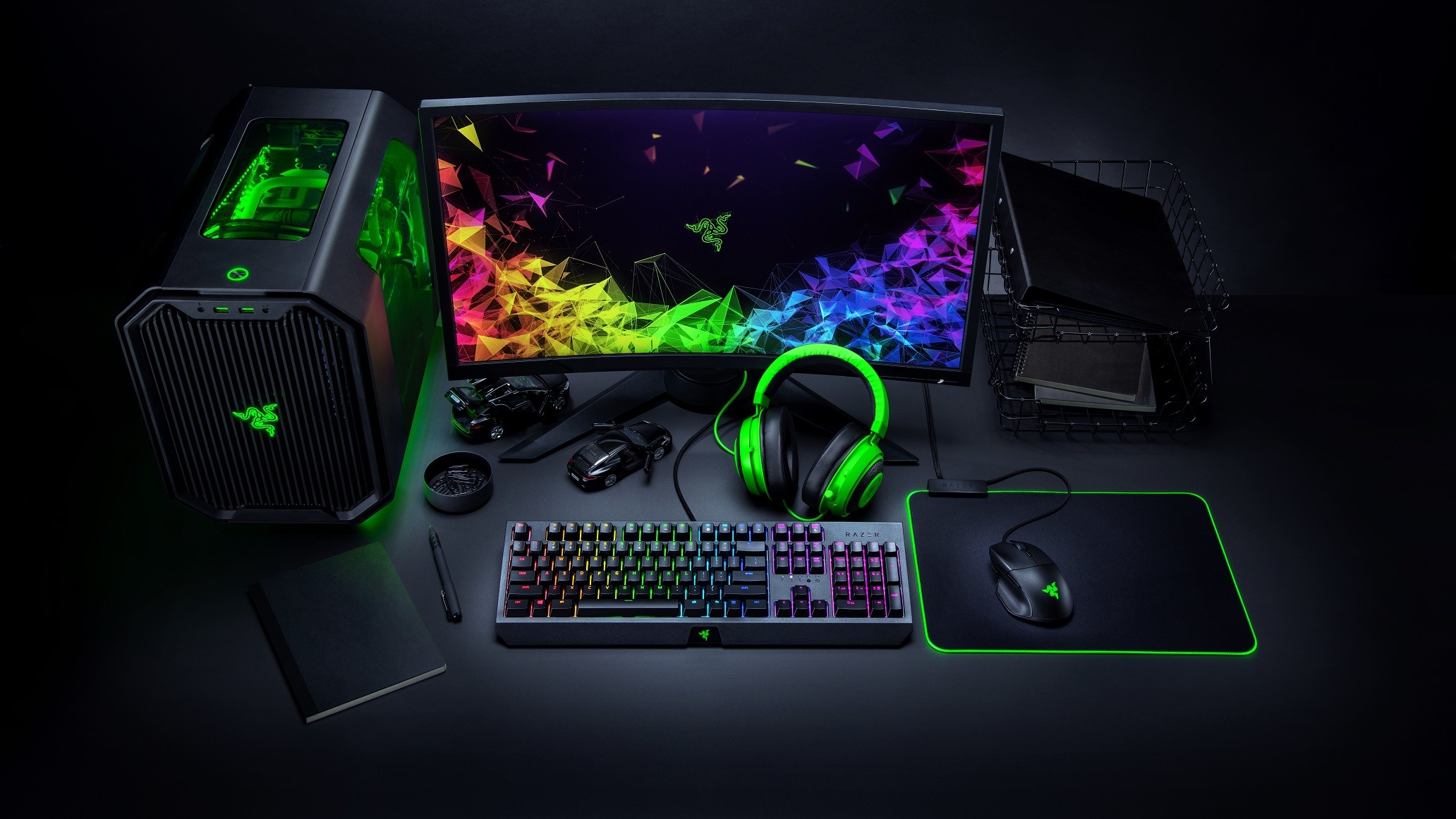 Les spécialistes de gaming Razer laisse fuiter les données personnelles d’environ 100 000 de ces clients