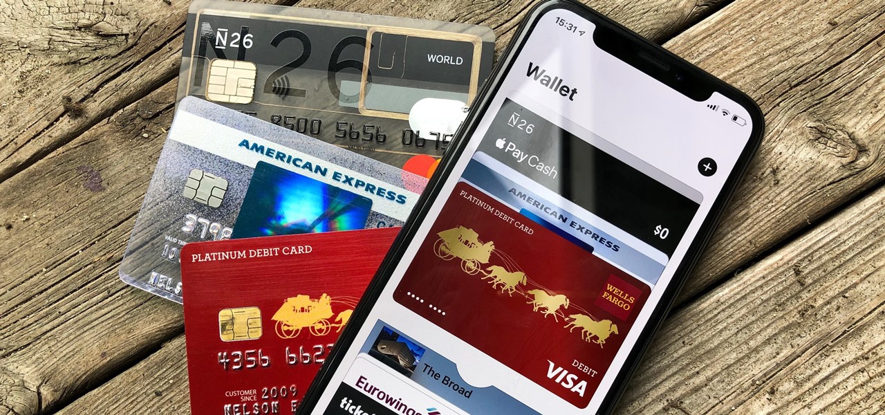 Une faille de sécurité touchant des cartes Visa permettant des pirates avec des smartphones tournant sous Android d’effectuer des paiements sans contact