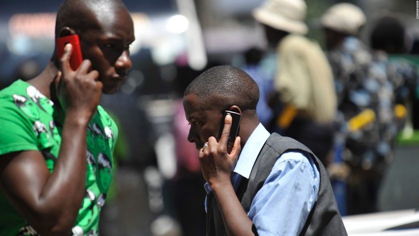 Several smartphones sold in Africa equipped with malware already installed