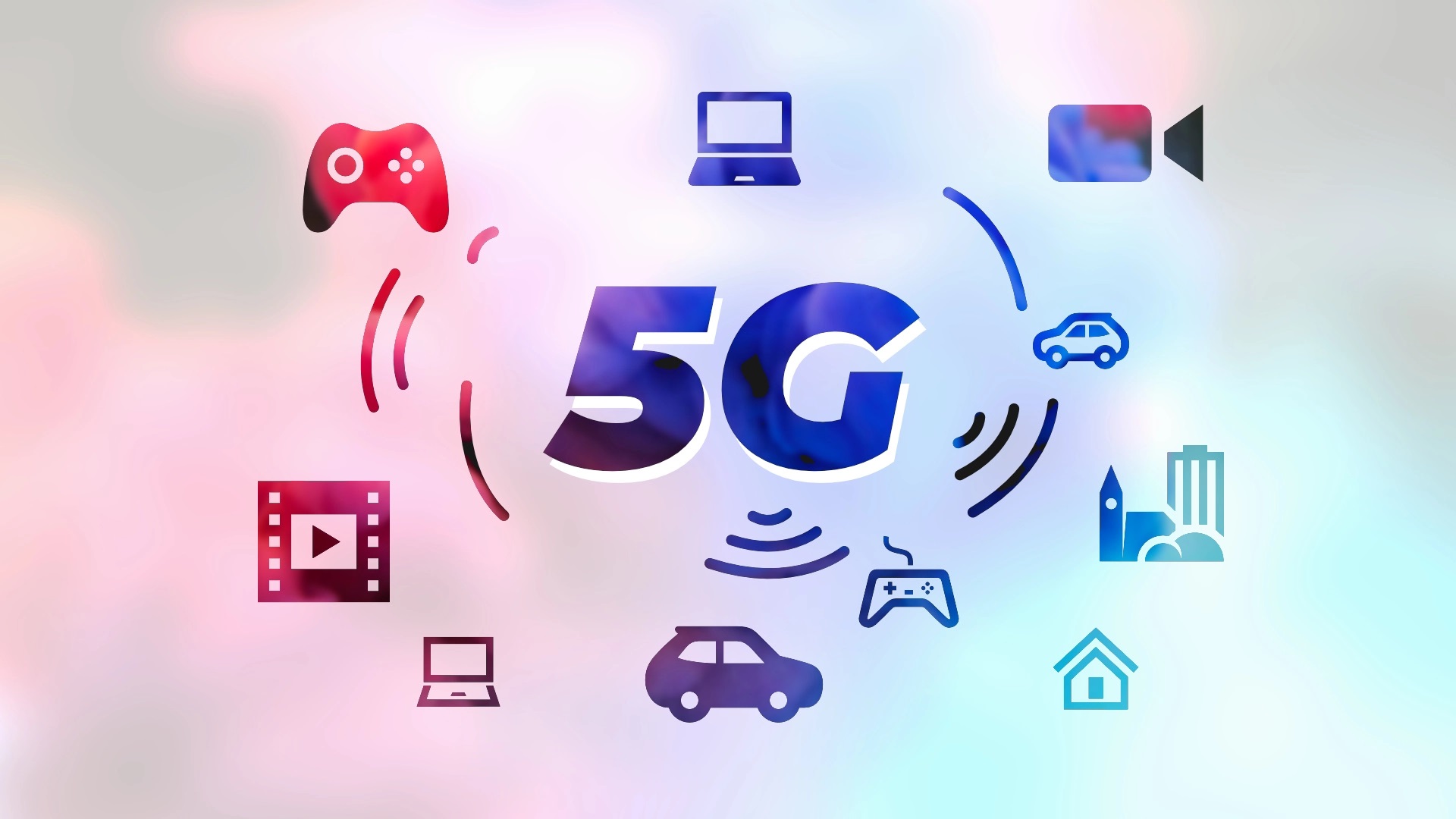 Les risques liés à la 5 G : mythes ou réalité