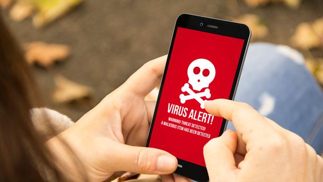 Alerte ! Un nouveau virus ça se fait passer pour des messageries populaires d’Android