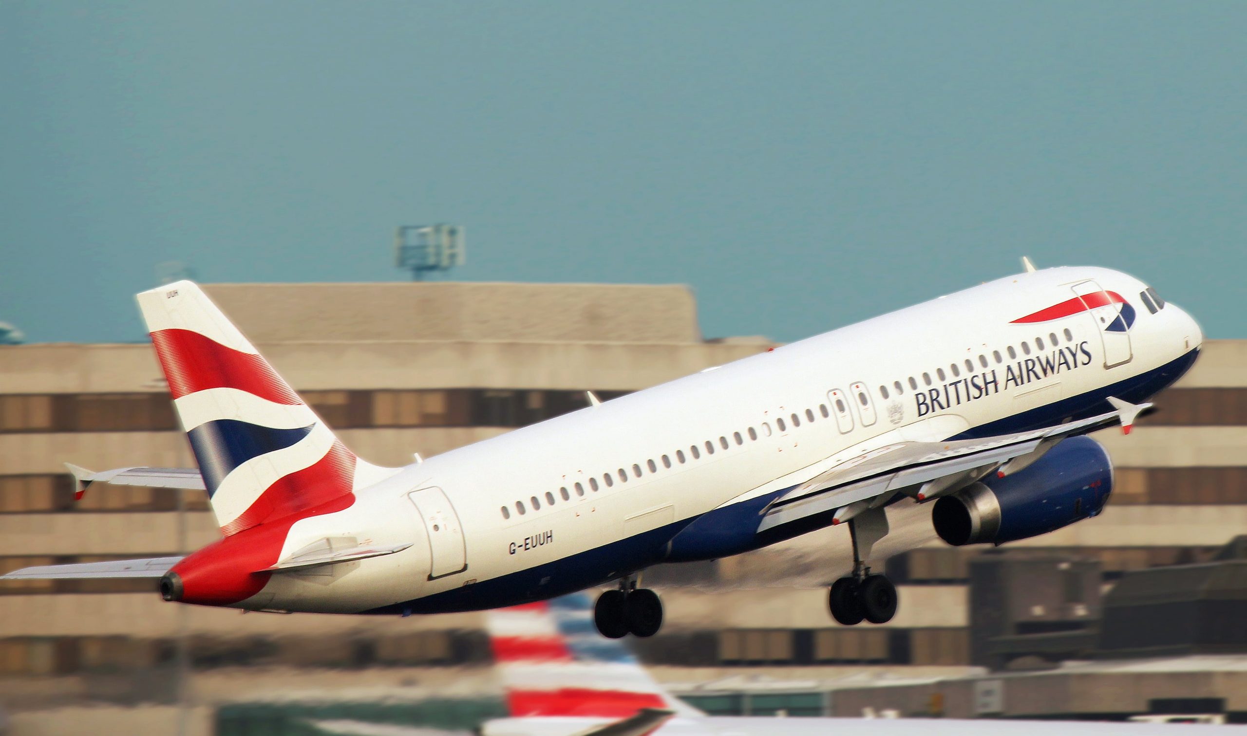 British Airways transport company sanctioned by authorities for inappropriate customer data protection practices