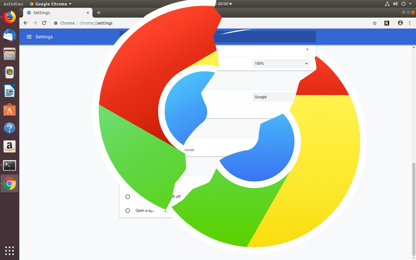 Zero-day flaw discovered on Google's Chrome browser