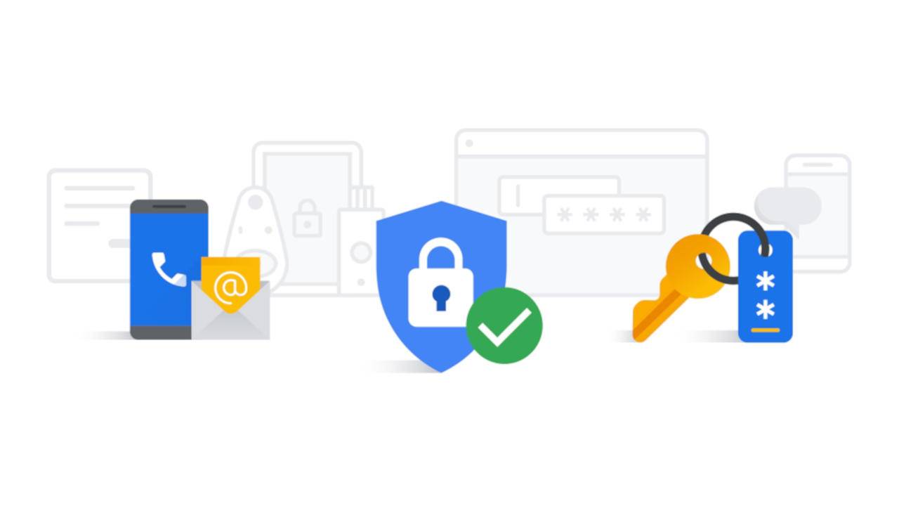 Google improves the security of these tools