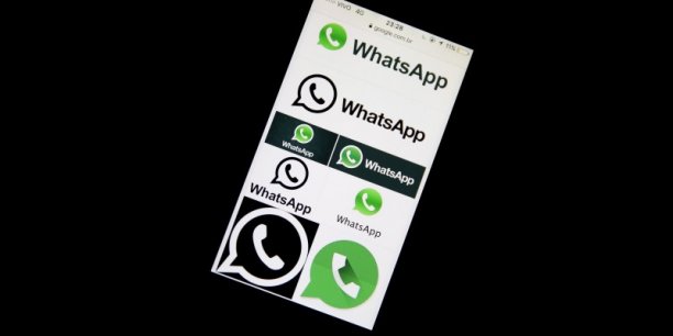 Using a WhatsApp group to expand cybercrime activities