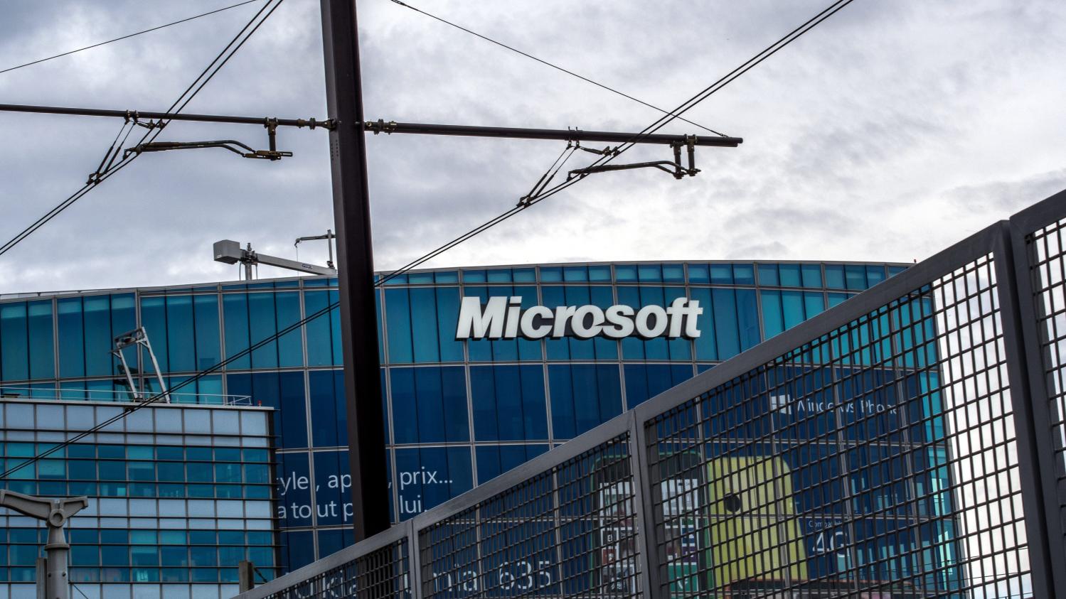 Microsoft's hosting of health data: a tension that is still relevant in France