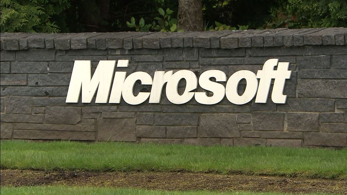 Iranian hackers reportedly target users of Microsoft's remote collaboration software