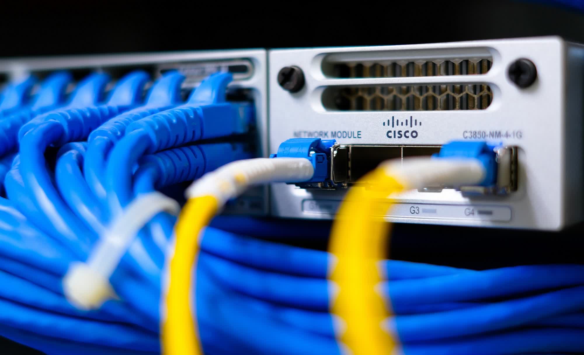 Un responsable de sécurité de système d’information condamné à 2 ans de prison pour avoir vendu des switchs Cisco sur eBay